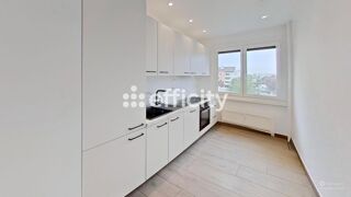  Appartement  vendre 2 pices 43 m