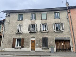  Maison � vendre 8 pi�ces 206 m�
