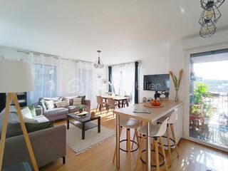  Appartement � vendre 4 pi�ces 80 m�