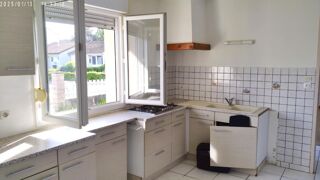  Maison à vendre 5 pièces 90 m²