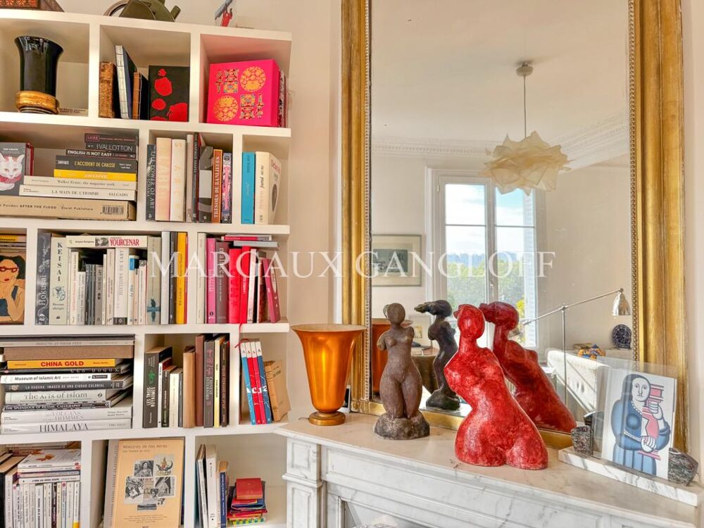 Vente Appartement Appartement Asnieres sur seine