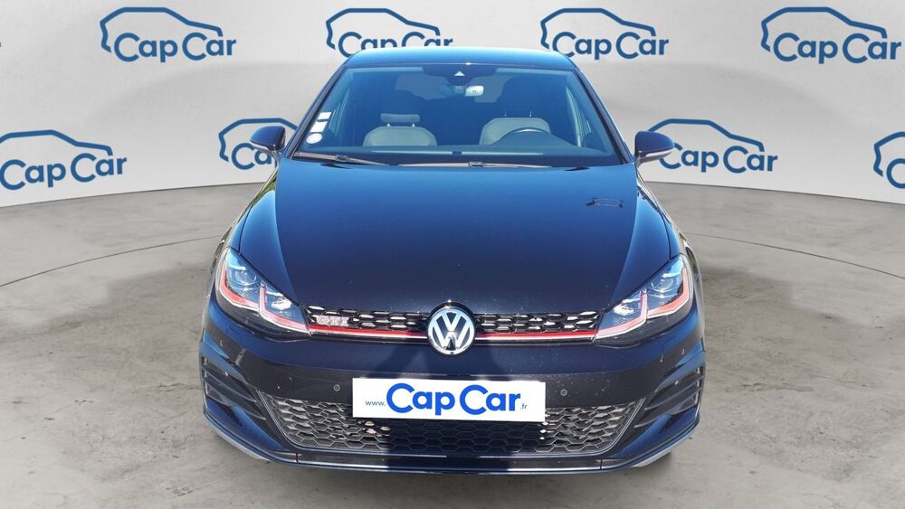 Golf VII 2.0 TSI 245 DSG7 GTI Performance - Automatique 2019 occasion 59000 Lille