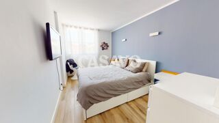  Appartement � vendre 4 pi�ces 80 m�