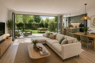  Maison à vendre 5 pièces 91 m²