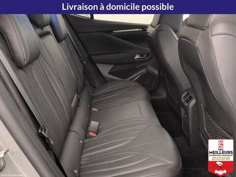 DS4 PureTech 130 EAT8 Cross Rivoli 2023 occasion 10150 Lavau