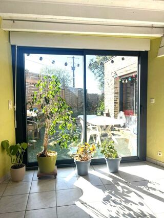  Maison à vendre 5 pièces 125 m²