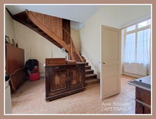  Maison � vendre 6 pi�ces 130 m�