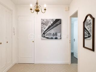  Appartement à vendre 2 pièces 52 m²