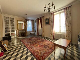  Maison � vendre 7 pi�ces 125 m�