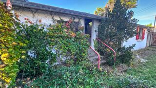  Maison � vendre 3 pi�ces 50 m�