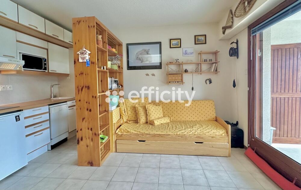 Appartement ancien
