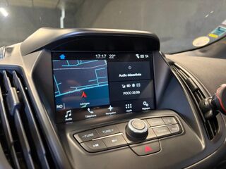 Kuga 2.0 TDCi 180 S&S 4x4 Powershift ST-Line 2017 occasion 87280 Limoges