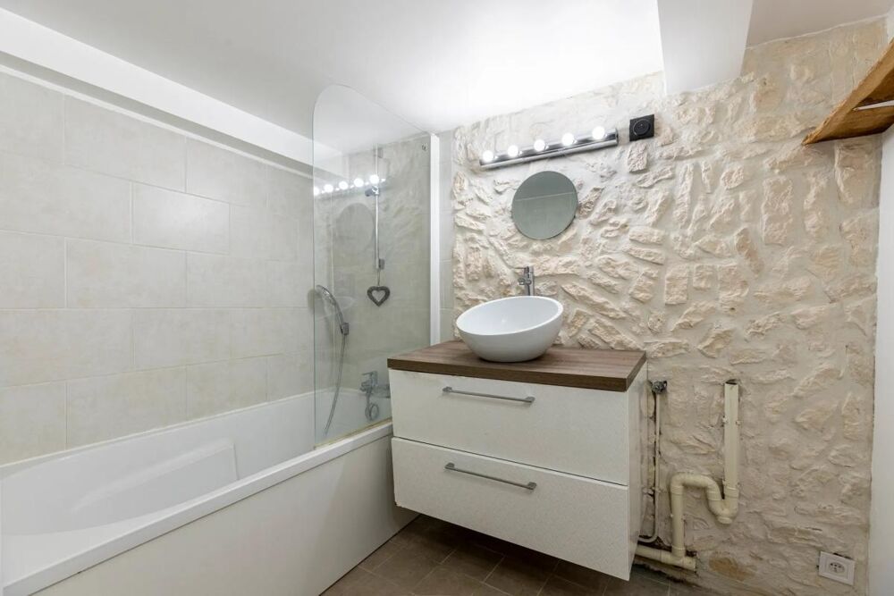 � vendre  Appartement Paris 17