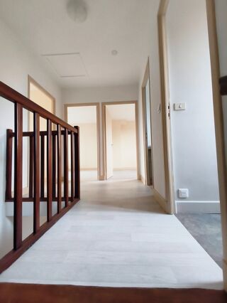  Maison � vendre 4 pi�ces 92 m�