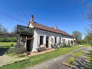  Ferme � vendre 7 pi�ces 292 m�