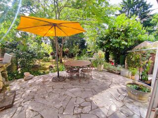  Maison � vendre 7 pi�ces 183 m�