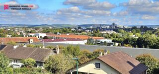  Appartement � vendre 5 pi�ces 87 m�