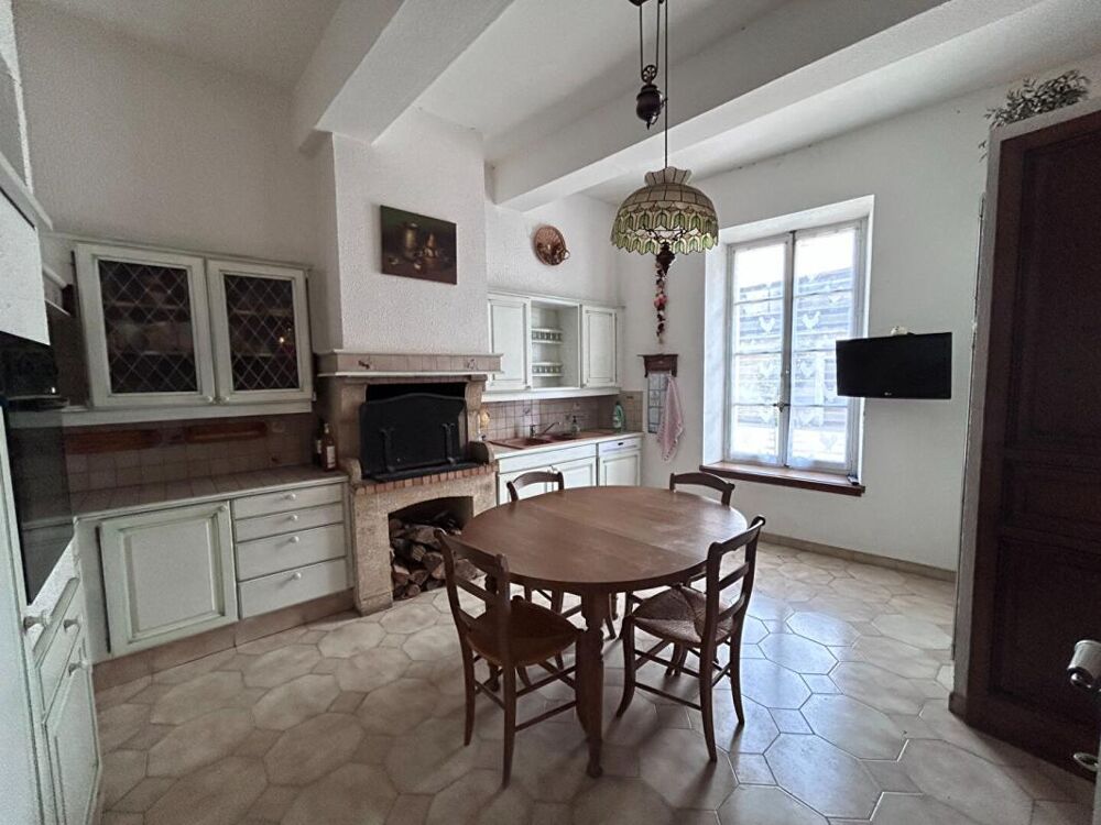 Vente Maison Maison  8 pièces 318 m2 Rieux minervois