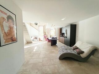 Vente Appartement Appartement Martigues 2 pièce(s) 85 m2 environ Martigues