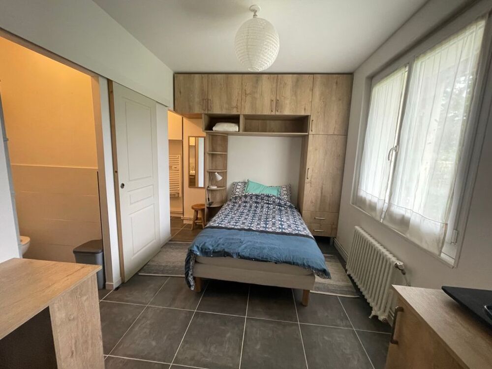 Location Appartement Chambre de 17m2 à louer sur Gradignan Gradignan