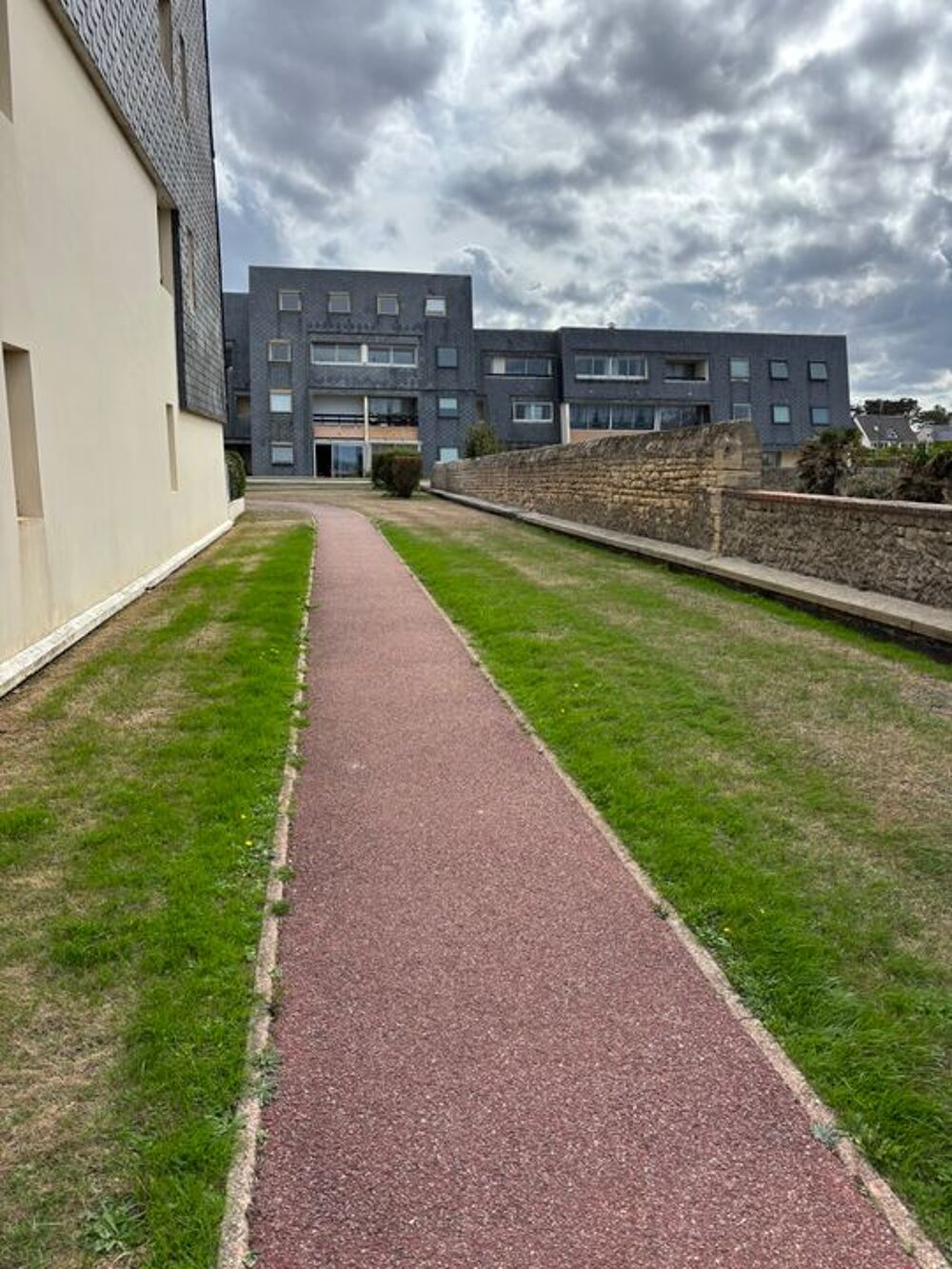 Location Appartement Appartement de 35m2 à louer sur Bernières-sur-Mer Bernieres sur mer