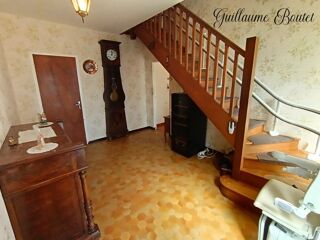  Maison à vendre 9 pièces 173 m²