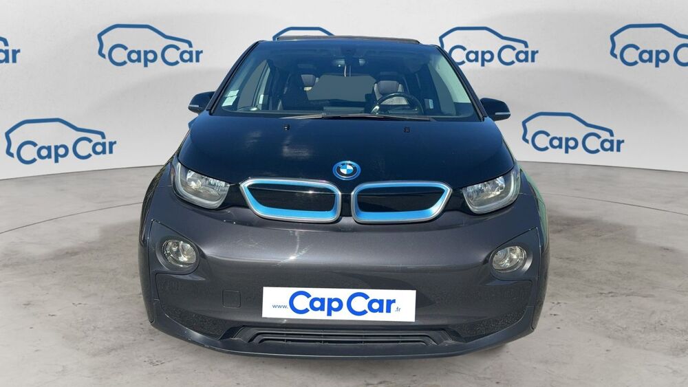 i3 eDrive 170 22 kWh Urban Life 2015 occasion 09000 Foix