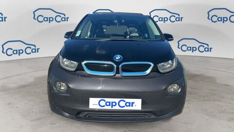i3 eDrive 170 22 kWh Urban Life 2015 occasion 09000 Foix