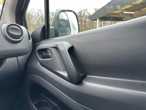 Berlingo II (2) 1.6 BLUEHDI 100 S&S BUSINESS 21 L2 ETG6 PRIX TTC 2016 occasion 78240 Chambourcy