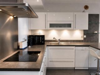  Appartement à vendre 3 pièces 46 m²