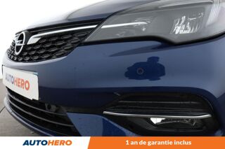 Astra 1.5 Diesel Edition Business Automatique 122 ch 2019 occasion 92130 Issy-les-Moulineaux