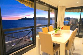  Appartement � vendre 3 pi�ces 80 m�