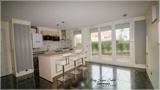  Appartement � vendre 2 pi�ces 45 m�