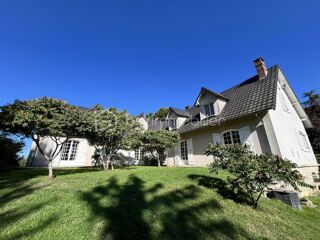  Propri�t�/ch�teau � vendre 9 pi�ces 258 m�