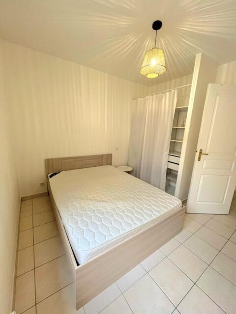  Appartement � louer 2 pi�ces 37 m�