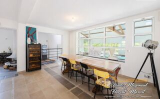 Villa à vendre 9 pièces 382 m²