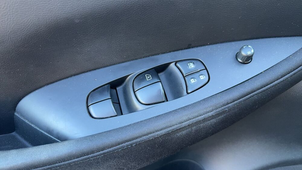Leaf 150 40 kWh Acenta 2021 occasion 76740 Fontaine Le Dun