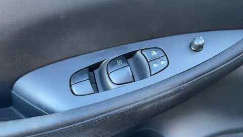 Leaf 150 40 kWh Acenta 2021 occasion 76740 Fontaine Le Dun
