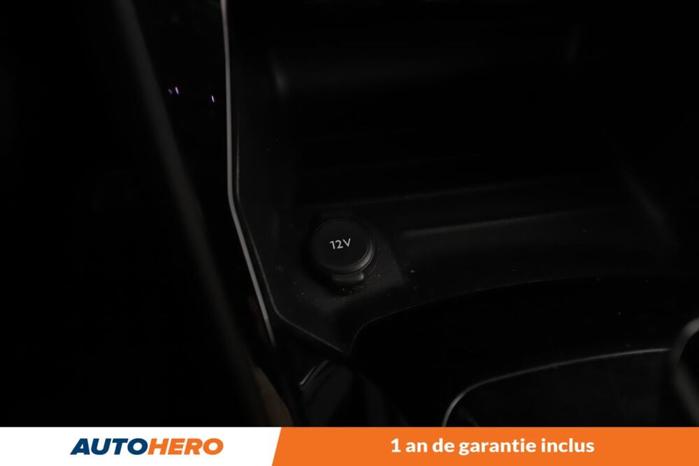 208 Electrique 50 kWh GT Line 136 ch 2020 occasion 92130 Issy-les-Moulineaux