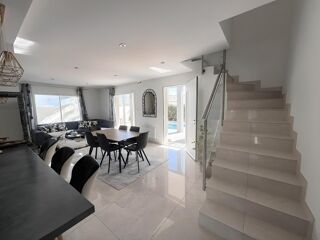  Maison � vendre 6 pi�ces 130 m�