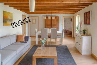  Maison � vendre 7 pi�ces 170 m�