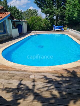  Maison à vendre 10 pièces 297 m²