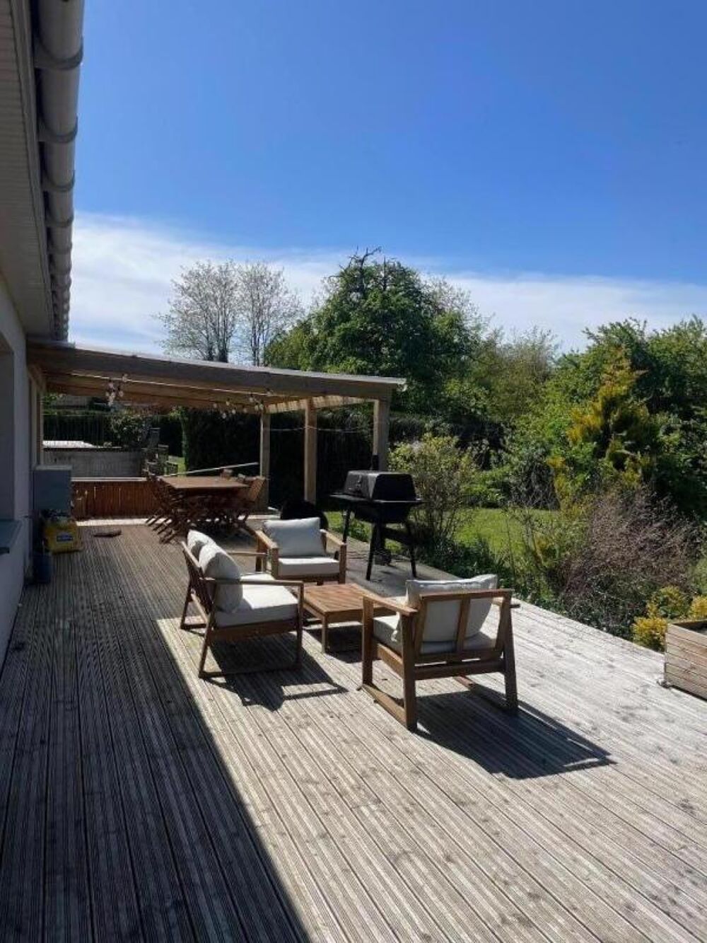 Vente Maison Maison 7 pièces / 215 m² / 320 000 EUR / GOUVES Gouves