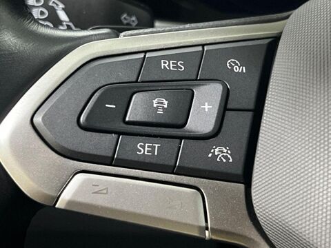 T-ROC 1.5 TSI EVO 150 Start/Stop DSG7 Style 2023 occasion 31100 Toulouse