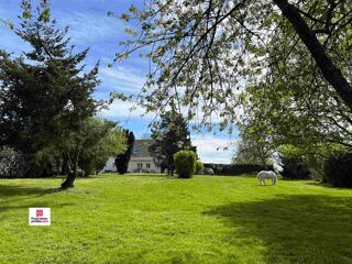  Maison � vendre 10 pi�ces 220 m�