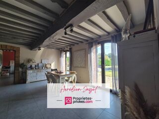  Maison à vendre 8 pièces 350 m²