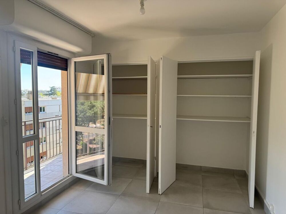 Location Appartement Appartement de 70m2 à louer sur Rillieux-la-Pape Rillieux la pape