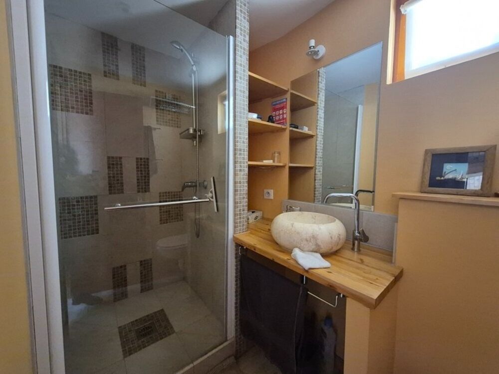 à vendre  Maison Seillans (83440)