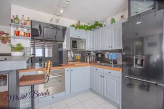  Appartement  vendre 2 pices 48 m