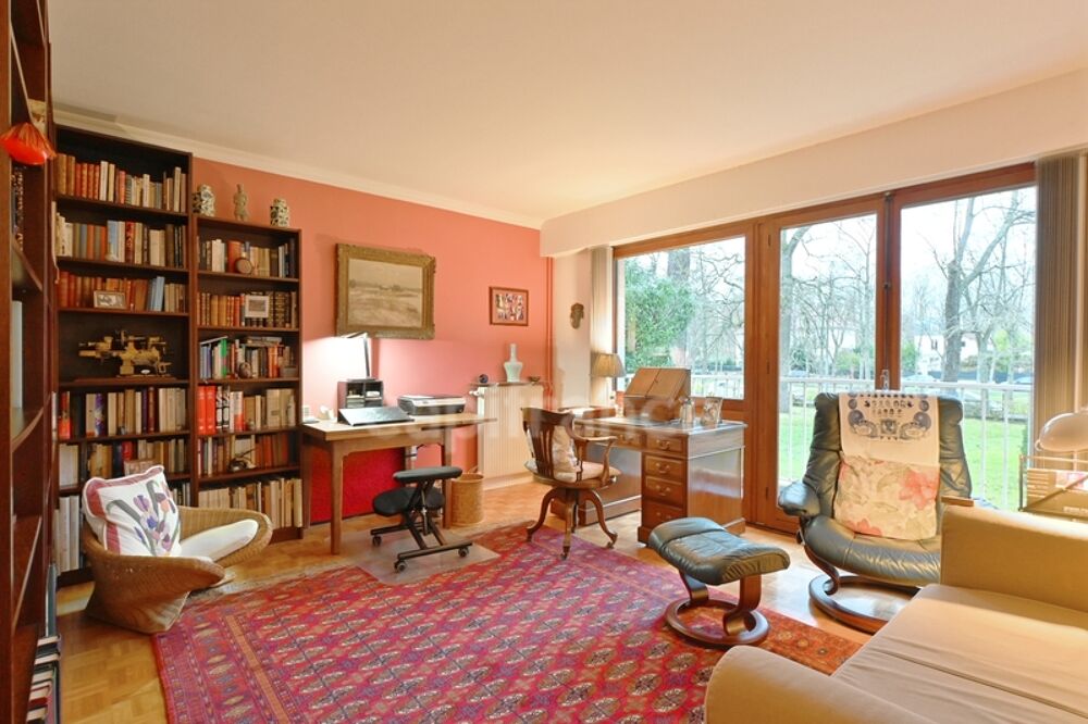 � vendre  Appartement Maisons-Laffitte (78600)